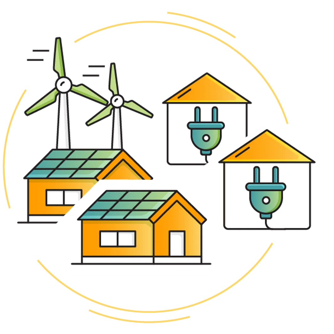 Suivez vos gains et votre énergie au quotidien !